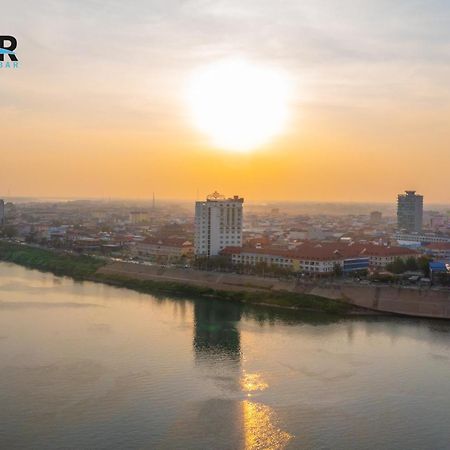 Lbn Asian Hotel Kampong Cham Zewnętrze zdjęcie