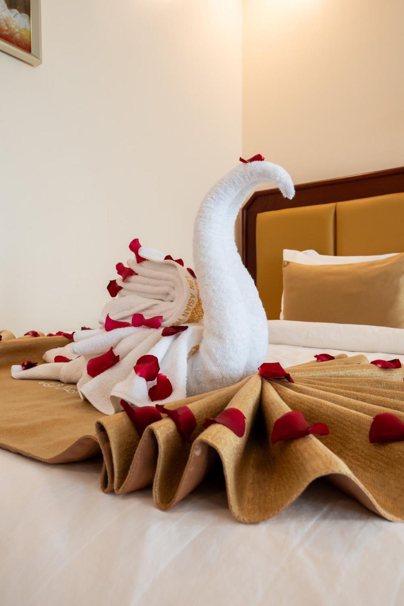 Lbn Asian Hotel Kampong Cham Zewnętrze zdjęcie