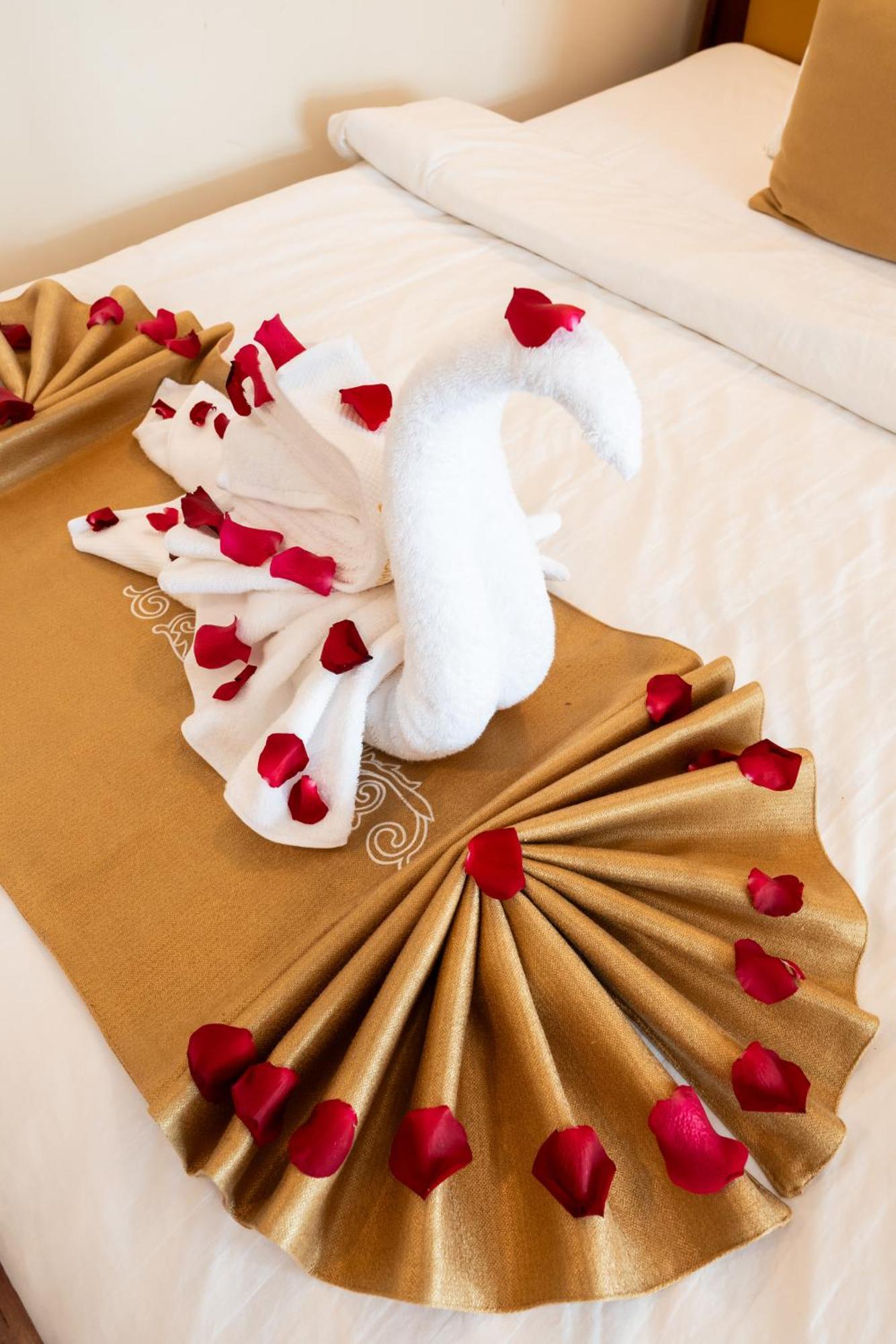 Lbn Asian Hotel Kampong Cham Zewnętrze zdjęcie