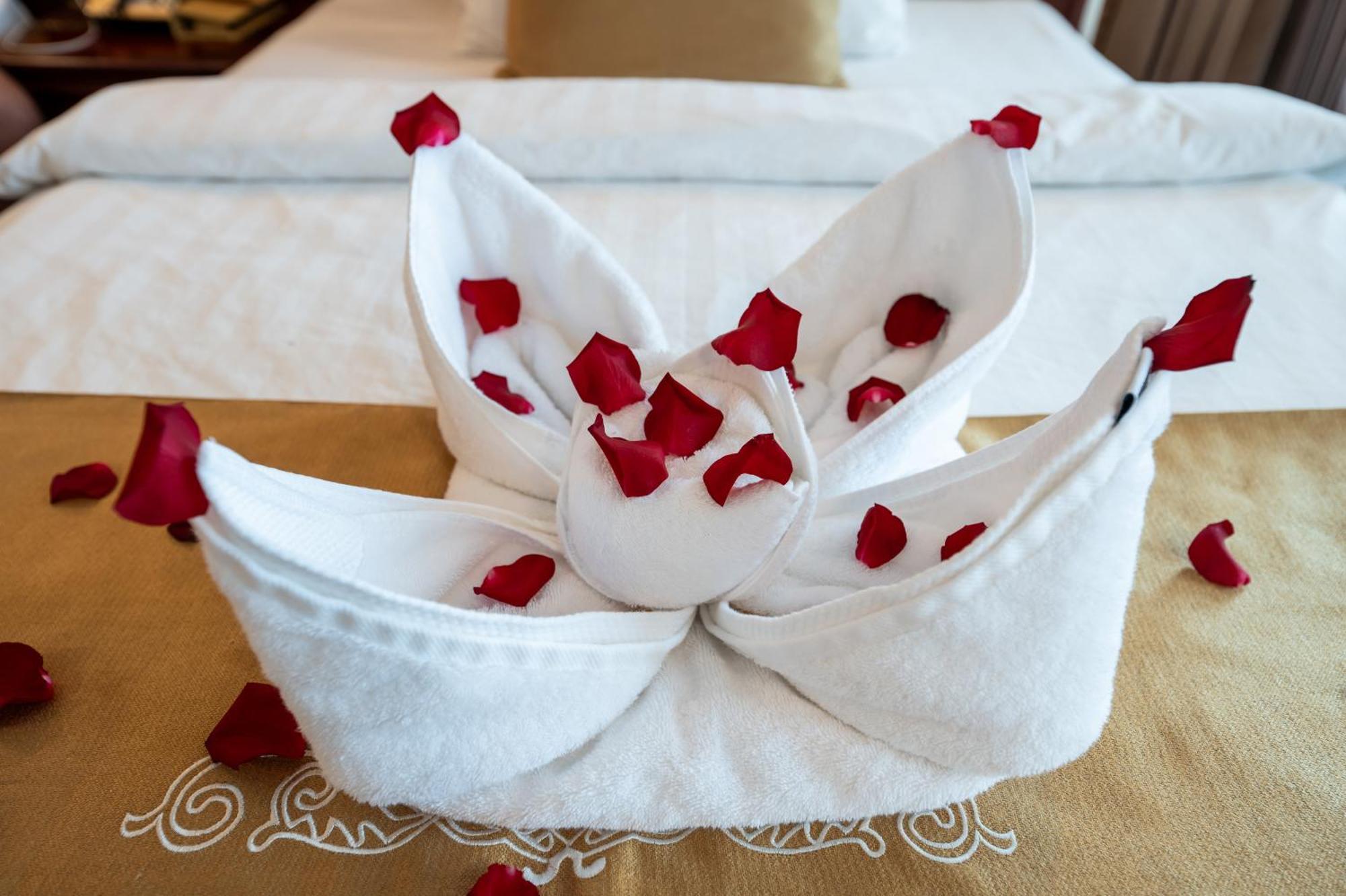 Lbn Asian Hotel Kampong Cham Zewnętrze zdjęcie