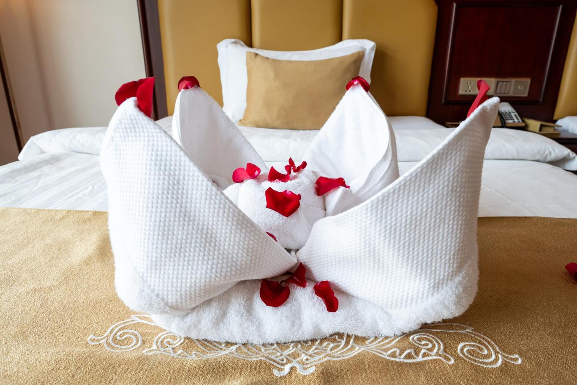 Lbn Asian Hotel Kampong Cham Zewnętrze zdjęcie